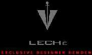 Lech - Exklusive Desgner Hemden